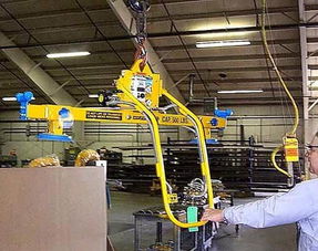 真空提升机 物料搬运提升机价格 厂家 图片