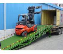 产品库装卸搬运 效率与安全并重的物流核心环节