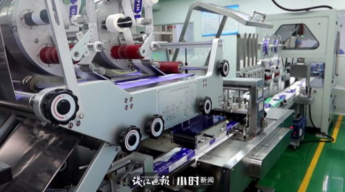 每天两万箱消毒用品 从建德运往全国装卸搬运纪实