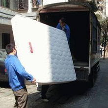 装卸工地与张庄劳务市场 搬运行业的现状与挑战