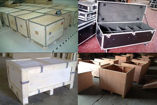 实木托盘厂的装卸搬运 流程、挑战与优化策略