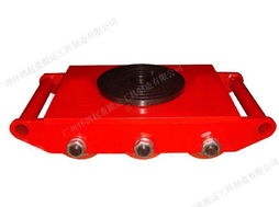 船舶租赁中的高效搬运解决方案 带圆盘搬运坦克车的应用