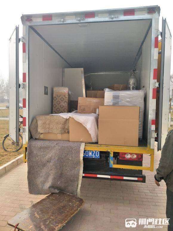 装卸搬运一站式服务 高效便捷的物流解决方案